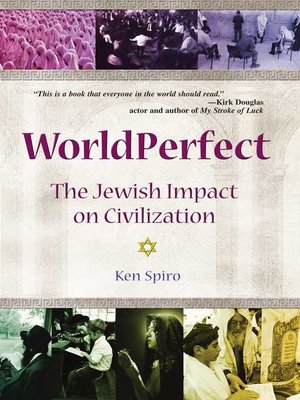 cover image of WorldPerfect